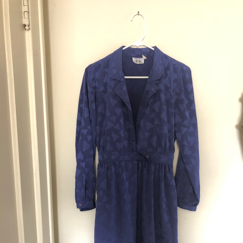 Vintage 50's Dress